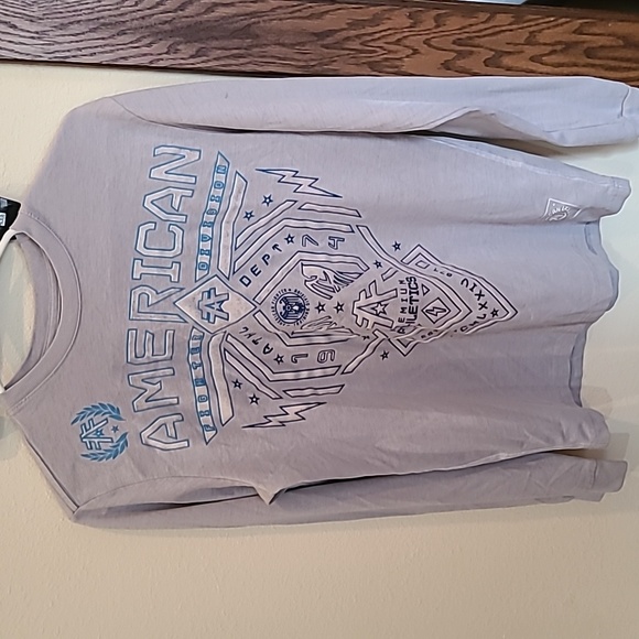 American Fighter Other - American Fighter Shirt